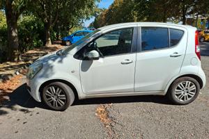 SUZUKI SPLASH 1.0 GLS STYLE (2012)