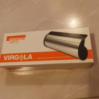 Virgola Tergivetri x Box Doccia(mai usato)