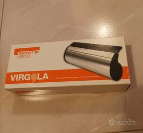 Virgola Tergivetri x Box Doccia(mai usato)