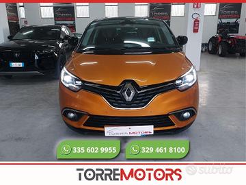 Renault Scenic Scénic dCi 160 CV EDC Energy Bose 0