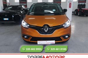 Renault Scenic Scénic dCi 160 CV EDC Energy Bose 0