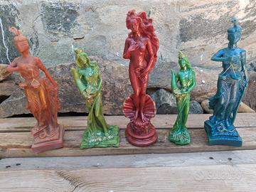 Candele Artigianali  