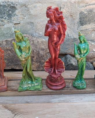 Candele Artigianali  