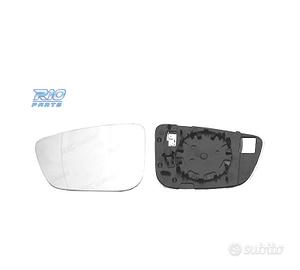 VETRO SPECCHIO BASE SINISTRO BMW SERIE 3 G20 G21 1
