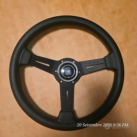 Nardi volante