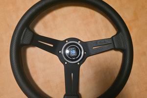 Nardi volante