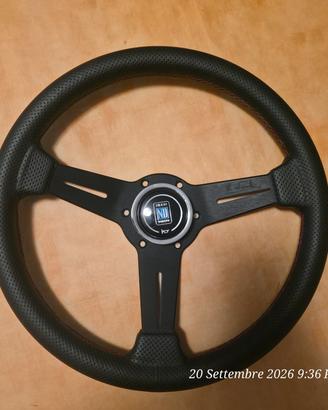 Nardi volante
