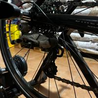 MTB SPECIALIZED +RULLI ALLENAMENTO