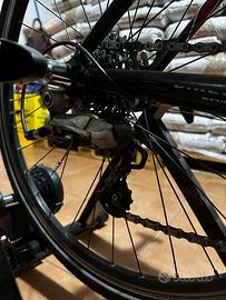 MTB SPECIALIZED +RULLI ALLENAMENTO