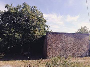 Terreno di 900 m² a Monte Romano