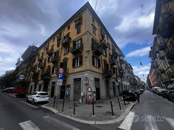 Immobile di 100 m² con 3 locali a Torino
