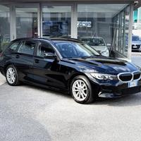 Bmw 318 2.0 Benzina 156CV E6 Automatica - 2022