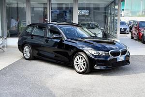 Bmw 318 2.0 Benzina 156CV E6 Automatica - 2022