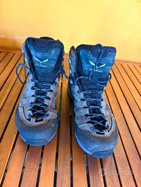 Salewa MTN Mid GTX donna 38