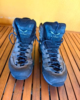 Salewa MTN Mid GTX donna 38
