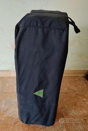 lettino da viaggio per bambini