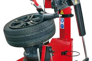 Smontagomme Professionale