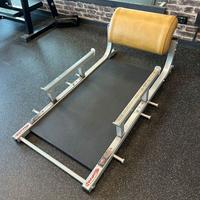 Hip thrust bench PANATTA