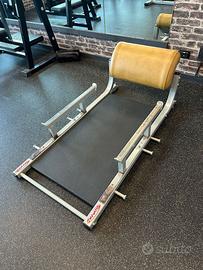 Hip thrust bench PANATTA