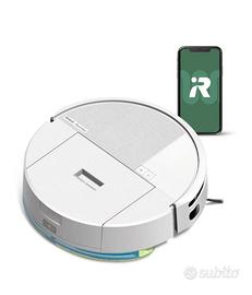 iRobot Roomba 205 DustCompactor Combo – Robot
