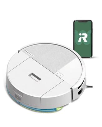 iRobot Roomba 205 DustCompactor Combo – Robot