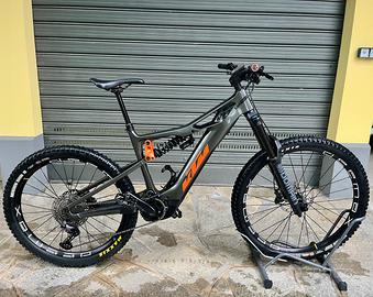 KTM Macina Prowler Pro