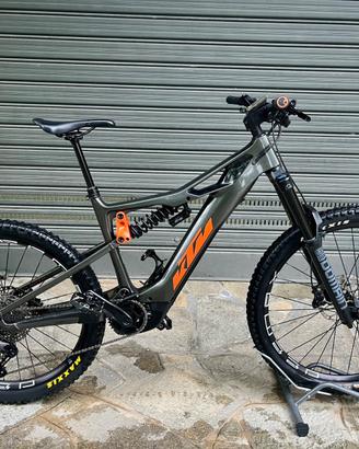 KTM Macina Prowler Pro