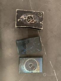 Audiocassetta Box Pink Floyd Pulse