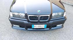 BMW Cabrio 320I Serie 3 (E36)