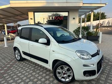 Fiat Panda 1.3 MJT 95 CV