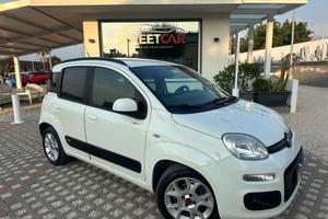Fiat Panda 1.3 MJT 95 CV
