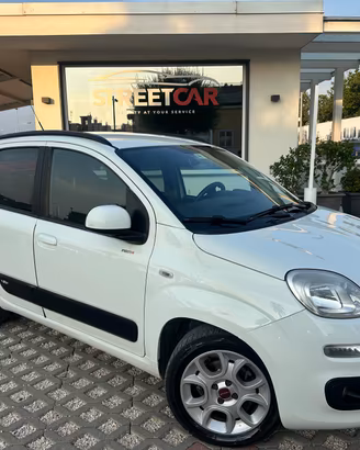 Fiat Panda 1.3 MJT 95 CV