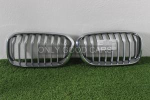 Griglie centrali ant bmw serie 1 f20 lci |000728