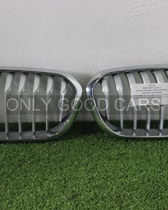 Griglie centrali ant bmw serie 1 f20 lci |000728