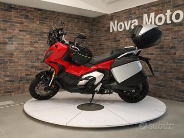 Honda X-ADV 750 ABS DTC MY 21