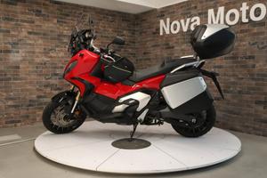 Honda X-ADV 750 ABS DTC MY 21