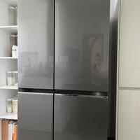 Frigorifero americano