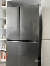 Frigorifero americano