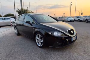 SEAT Leon 1.6 Stylance DUAL GPL