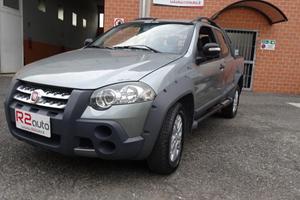 FIAT - Strada 1300 MULTIJET 4 POSTI ADVENTURE PICK