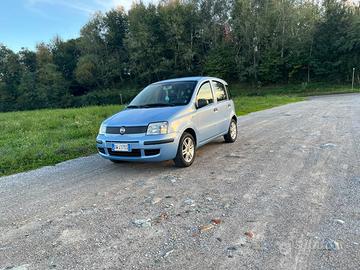 Fiat panda 1.2 benzina pronta all’uso