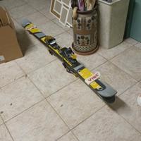 sci Vist da freeride