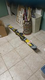 sci Vist da freeride