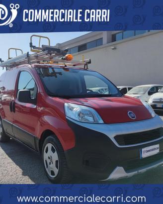FIAT FIORINO 1.3 M-JET FURGONE SX -