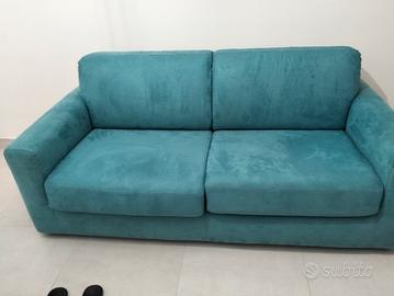 divano letto 