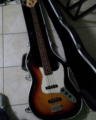 Basso SX