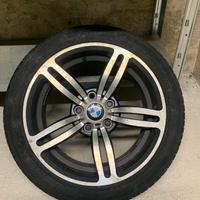 CERCHI BMW M da 17