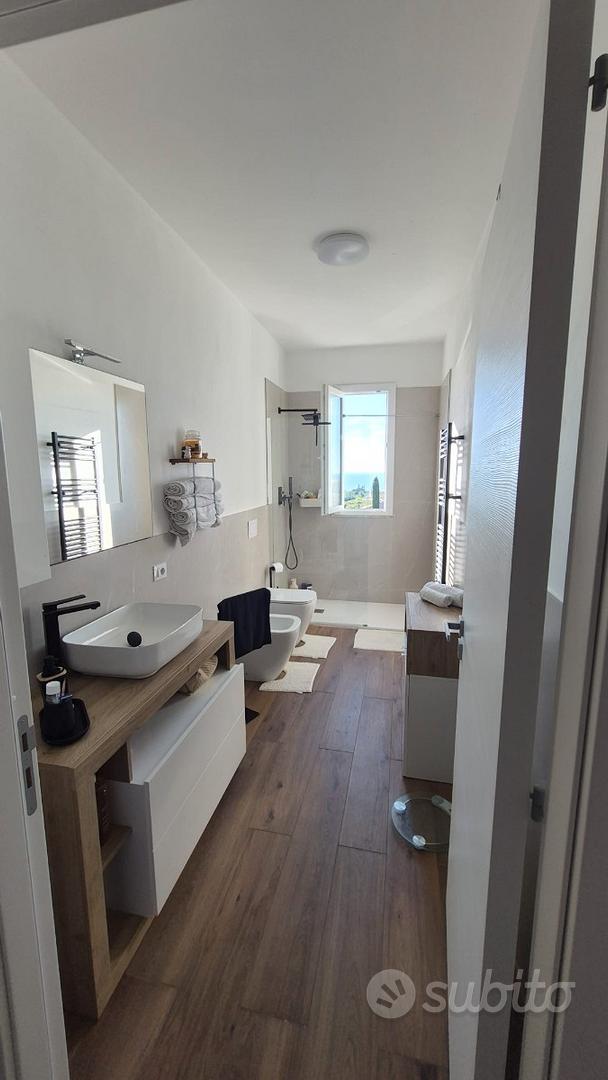 Appartamento – PA - Altro