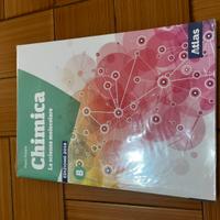 Libro chimica