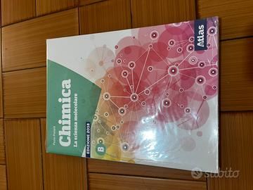 Libro chimica